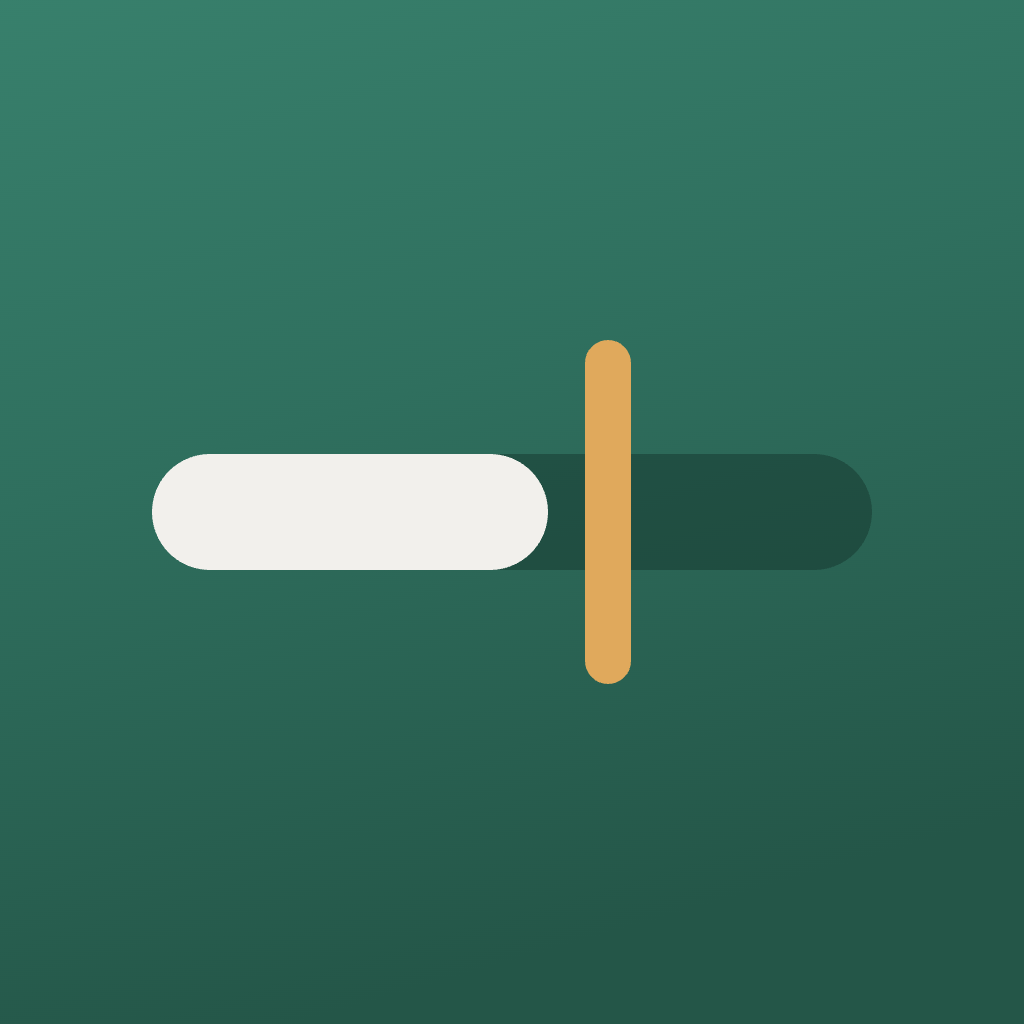 MindBudget app icon
