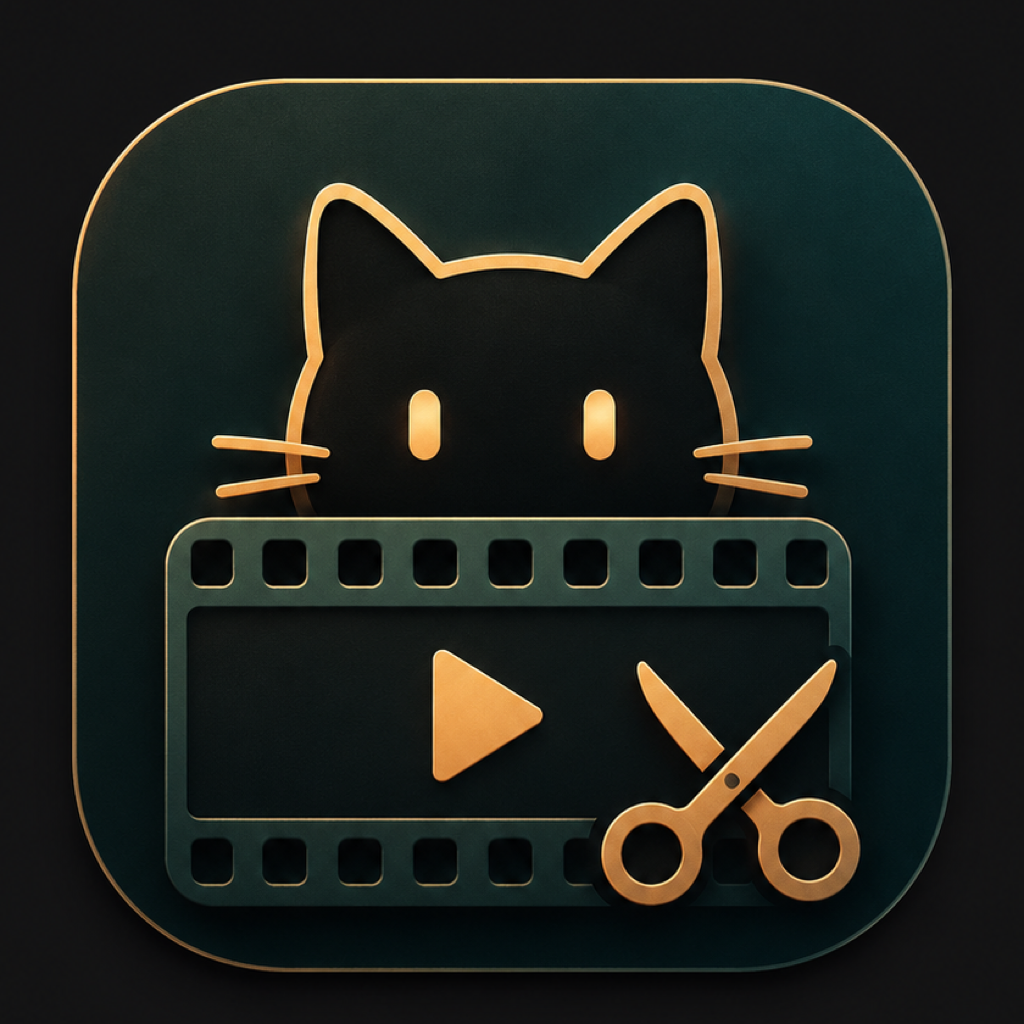 SimpleCut Pro 軟體圖標