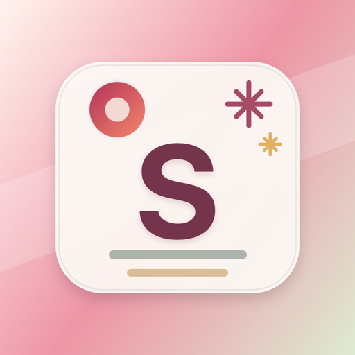 SnapCopy app icon